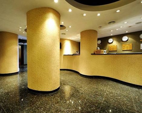 Hotel Minerva Bucharest-3
