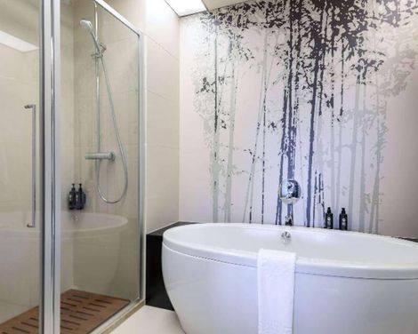 Ramada Plaza by Wyndham Bucharest Convention Center