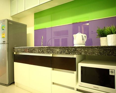 The Sunreno Serviced Apartment-2