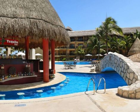 Catalonia Riviera Maya