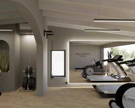 Iolida Corfu Resort & Spa by Smile Hotels