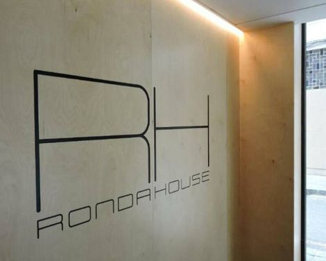 Hotel Ronda House