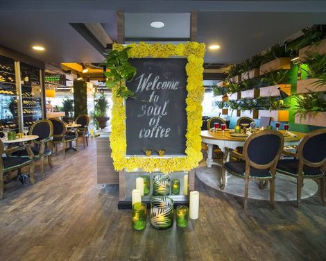 Anjeliq House Boutique Hotel