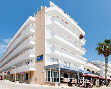 Voramar-1