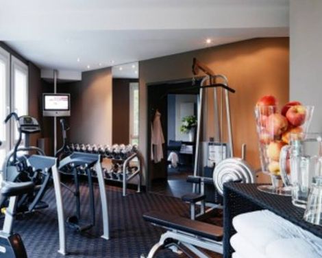 Boston Hotel Hamburg-0