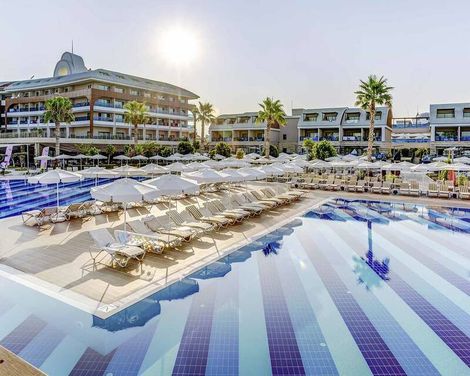 TUI Magic Life Jacaranda