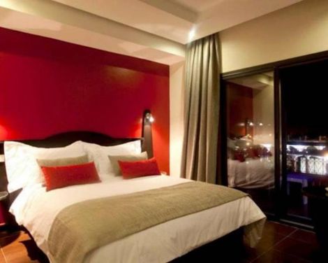 Red Hotel Marrakech-0