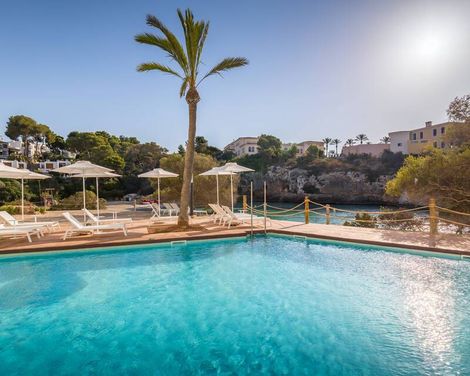 Barceló Ponent Beach