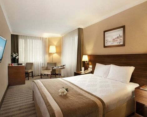 Dedeman Istanbul