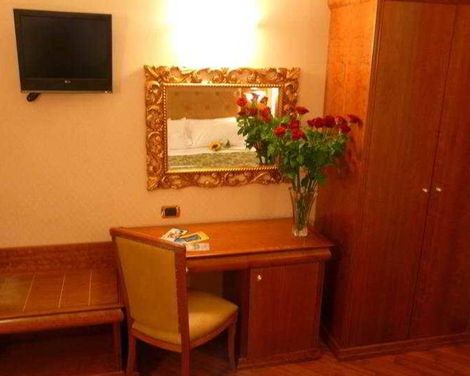 Hotel Serena Roma