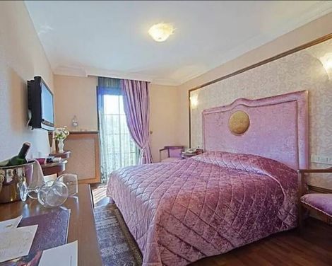 Antea Palace Hotel & Spa