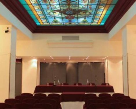 Mediterraneo Palace Hotel