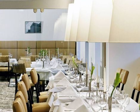 ARCOTEL Camino Stuttgart