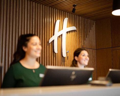 Holiday Inn London - Whitechapel