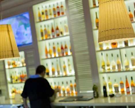 Galeon Residence and Spa