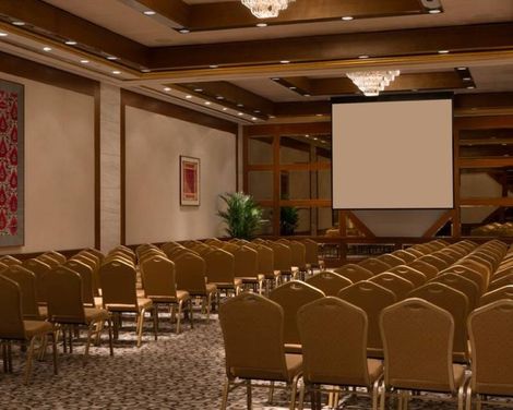 Millennium Hilton New York One UN Plaza-3