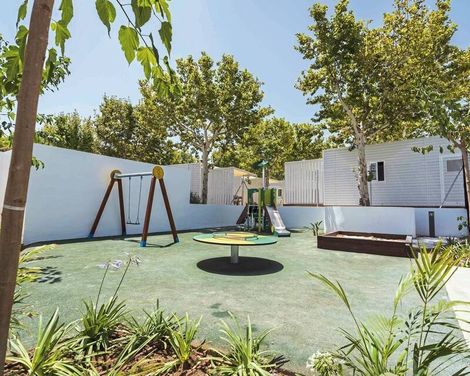 Costa del Sol Glamping Village