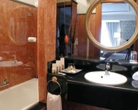 Hotel Avenue Louise Brussels Trademark Collection by Wyndham-0