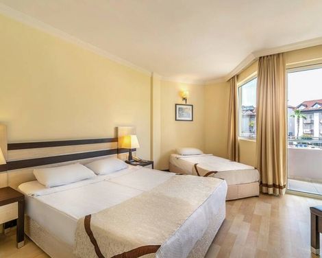 Orfeus Park Hotel