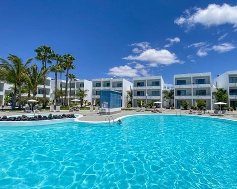 Oasis Lanz Beach Mate