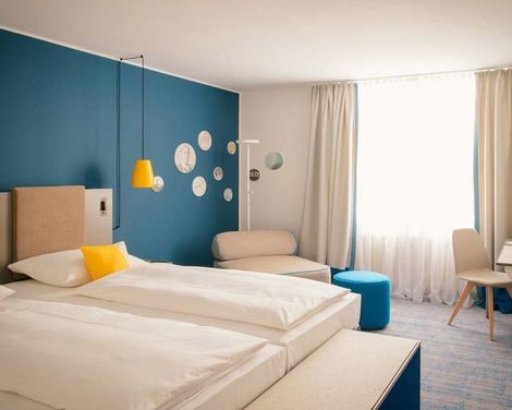 Vienna House Easy by Wyndham Berlin Prenzlauer Berg-2