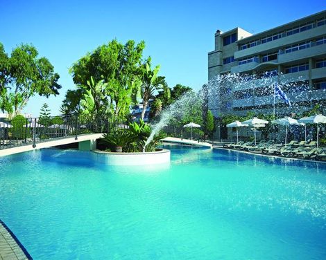 Atlantica Princess Hotel-2
