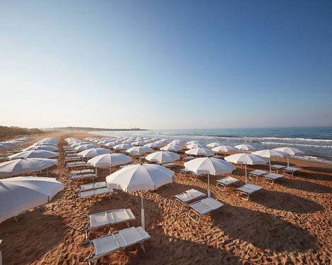 VOI Marsa Siclà Essentia