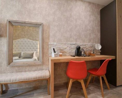 Relais Barberini