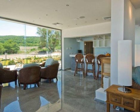 South Pearl Residence Sozopol