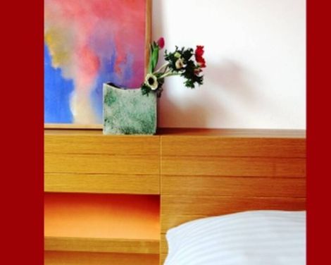 Creatif Hotel Elephant