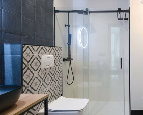 Blue Marina Suites - Boutique Apartments