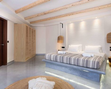 Eva Mare Hotel & Suites