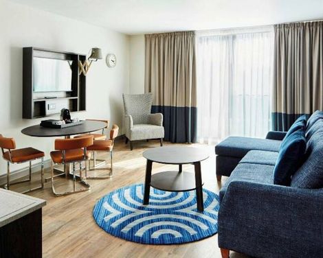 Residence Inn London Bridge