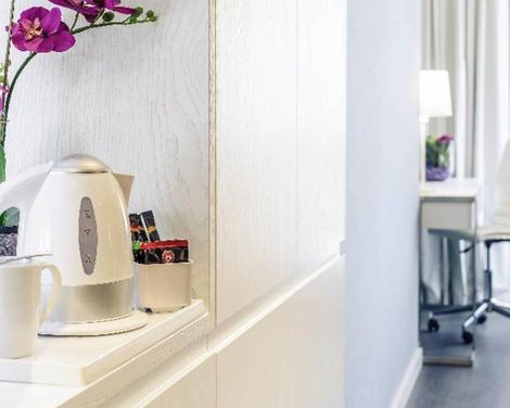 The Raphael Vienna Hotel - a Member of Radisson Individual Boutique