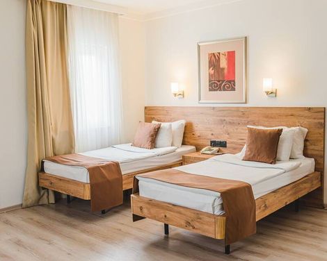 Uptown Büyük Andolu Girne Hotel