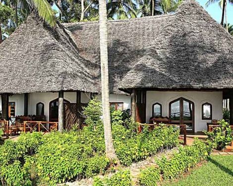Bluebay Beach Resort and Spa-0