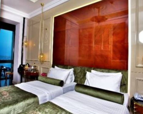 Taksim Star Hotel-2