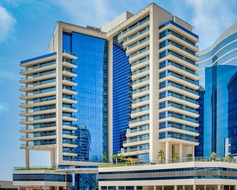 The First Collection Dubai Business Bay