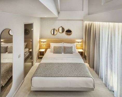 Pefki Deluxe Residences-0