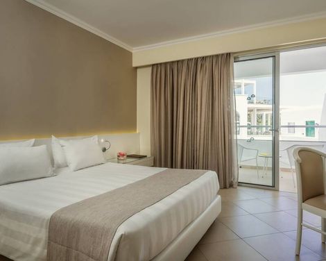 Lindos Village Resort & Spa