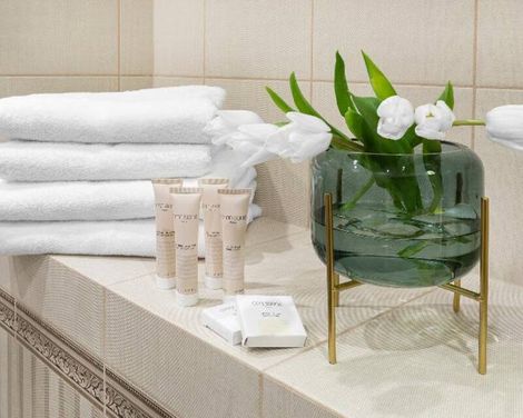 Ventus Rosa Boutique Aparthotel
