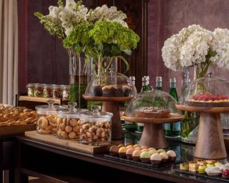 Nh Collection Venezia Grand Hotel Palazzo Dei Dogi