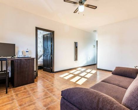 Hotel Ecolife Tenerife