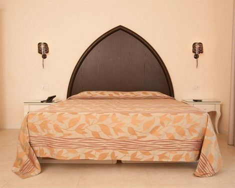 Baia del Mar Beach Boutique Hotel