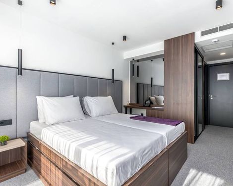 Hotel Ad Turres