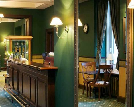 Hestia Hotel Draugi