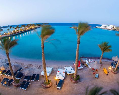 Arabia Azur Resort