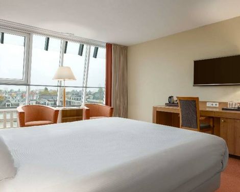 Avani Museum Quarter Amsterdam Hotel