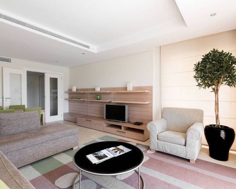 As Cascatas Golf Resort & Spa Vilamoura