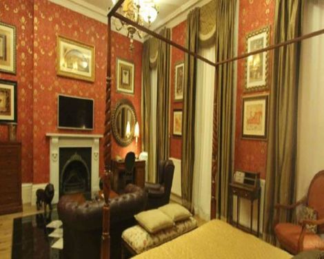 Opulence Central London-0